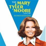 The Mary Tyler Moore Show Season 7