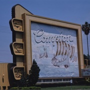 Compton, California