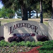 Lakeridge Winery