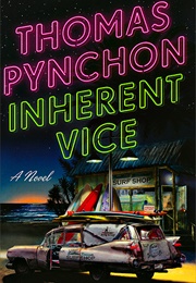 Inherent Vice (Thomas Pynchon)