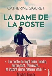 La Dame De La Poste (Catherine Siguret)