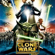 Star Wars: The Clone Wars