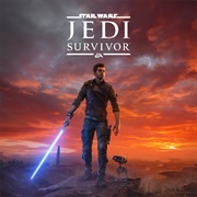 Star Wars Jedi: Survivor (2023)