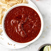 Red Salsa