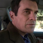 Driving in My Car (Modern Family) - Ty Burrell