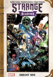 Strange Academy: Bright Side (Skottie Young)