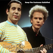 Keep the Customer Satisfied - Simon &amp; Garfunkel