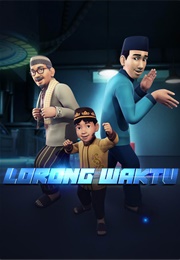 Lorong Waktu (2019)