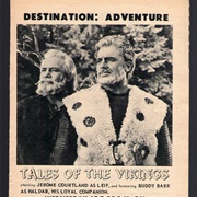 Tales of the Vikings