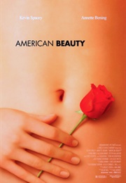 American Beauty - Alan Ball (1999)