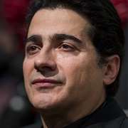 Homayoun Shajarian (Iranian Musician)