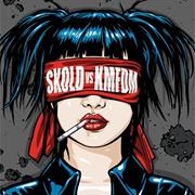 Bloodsport - Skold vs. KMFDM