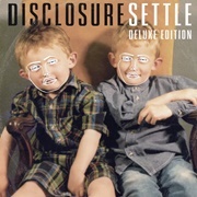 White Noise - Disclosure Featuring Alunageorge