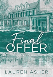 Final Offer (Lauren Asher)