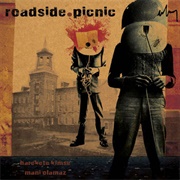 Roadside.Picnic - Harekete Kimse Mani Olamaz