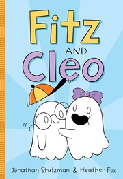 Fitz and Cleo (Jonathan Stutzman)