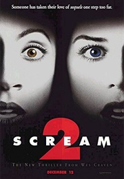 Scream 2 (1997)