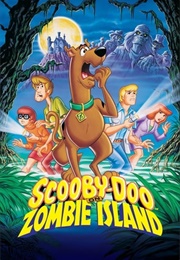 The Scooby-Doo &quot;Mook Movies&quot; (1998)