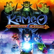 Kameo: Elements of Power