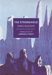 The Stronghold (Dino Buzzati)