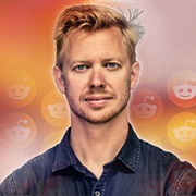 Steve Huffman