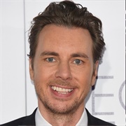 Dax Shepard