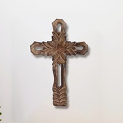 Wooden Cross