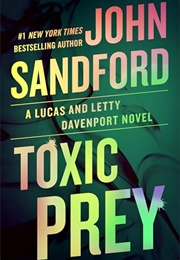 Toxic Prey (John Sandford)