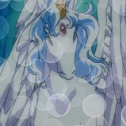 S4.E31: The Secret of Pegasus! the Handsome Guardian of the Dream World