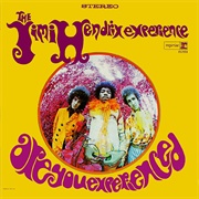 The Jimi Hendrix Experience – Purple Haze