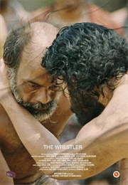 The Wrestler (2023)