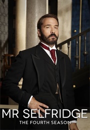 Mr Selfridge Season 4 (2016)