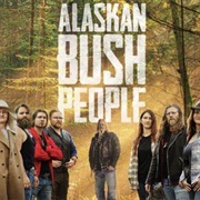 Alaskan Bush People Season 14