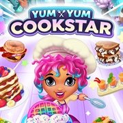 Yum Yum Cookstar