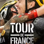 Tour De France Unchained