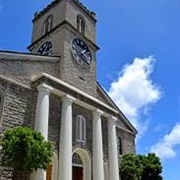 Kawaiahaʻo Church, Honolulu