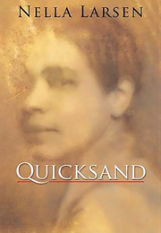 Quicksand (Larsen, Nella)