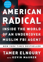 American Radical (Tamer Elnoury)