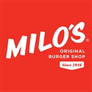 Milo&#39;s