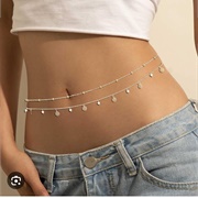 Belly Chains