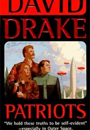 Patriots (David Drake)