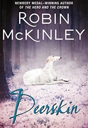 Deerskin (McKinley, Robin)