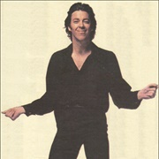 Boz Scaggs