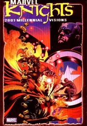 Marvel Knights: Millenial Visions (2001) (Various)