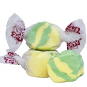 Pineapple Taffy