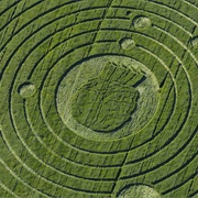 Crop Circles