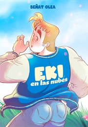 Eki En Las Nubes (Beñat Olea)