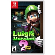 Luigi&#39;s Mansion 2 HD