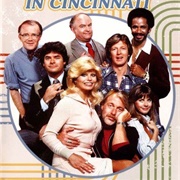 Wkrp in Cincinnati Season 2