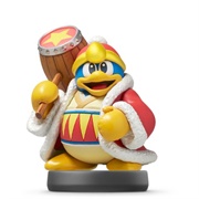 King Dedede